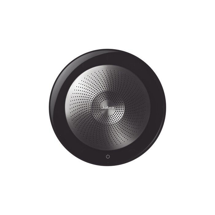 Speak 710, Altavoz con micrófono, portátil, sonido increíble para conferencias y música (7710-409)