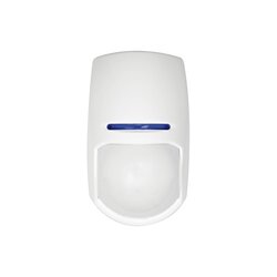 Detector PIR Inalámbrico para panel de alarma HIKVISION / Inmunidad a Mascotas