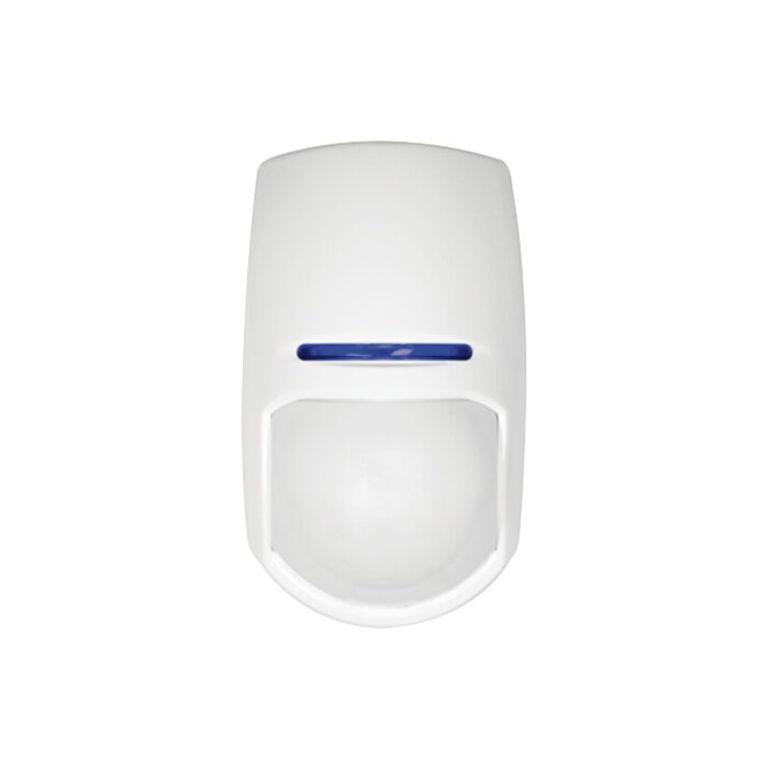 Detector PIR Inalámbrico para panel de alarma HIKVISION / Inmunidad a Mascotas