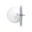 Cliente PtMP LTU™ Pro, 5 GHz (4.8 - 6-2 GHz) con antena integrada de 24 dBi