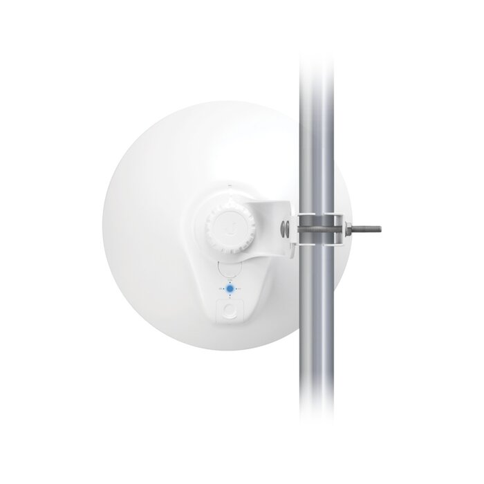 Cliente PtMP LTU™ Pro, 5 GHz (4.8 - 6-2 GHz) con antena integrada de 24 dBi