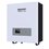 Inversor / Cargador para sistemas tipo isla de 48VCD/120VCA de 2500W onda sinusoidal pura con controlador MPPT. Administre una fuente fotovoltaica, la red eléctrica y recargue su banco de baterías y su consumo sin problemas.