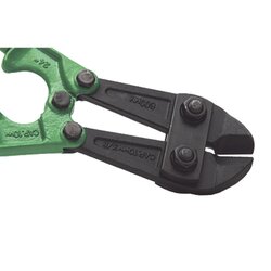 Pinza tipo francesa para corte de charola, aplica cualquier ancho y peralte