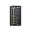 Switch Industrial Administrable 16 puertos 10/100/1000 T 802.3at PoE + 2 Puertos 10/100/1000 T + 2 puertos 100/1000 X SFP