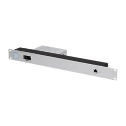 Montaje UniFi para controladores UCK-G2 o UCK-G2-PLUS en Rack de 19"