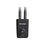 Adaptador de alta potencia USB inalámbrico N 300 Mbps 2.4 GHz con 2 antenas externas de 5 dBi