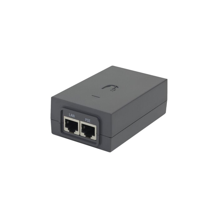 Adaptador PoE Ubiquiti de 24 VDC, 1.0 A, para airFiber X