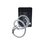 LECTOR D/TARJETAS Mutiformatos, MIFARE NFC-ID, BLUETOOTH (BLE-ID) con Teclado