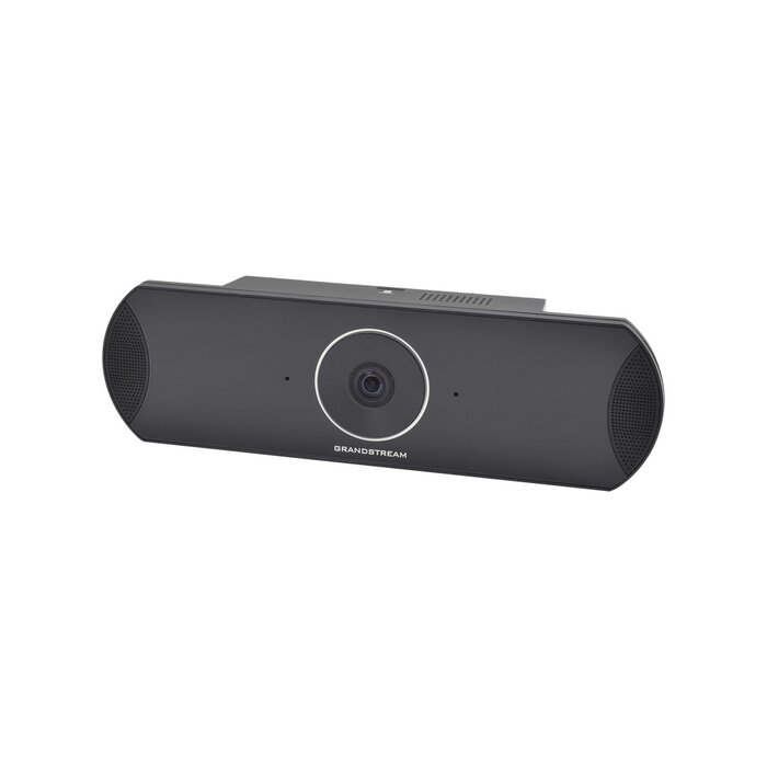 Sistema de Video Conferencia 4k Multi-Plataforma ePTZ, 2 Salidas de video HDMI, audio incorporado y Control Remoto
