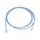 Patch Cord MC6 Modular Cat6 UTP, CM/LS0H, 7ft, Color Azul, Versión Bulk (Sin Empaque Individual)