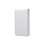 Access Point In Wall HD MU-MIMO 4x4 Wave 2 con 5 puertos (1 PoE entrada 802.3af/at PoE+, 1 PoE salida 48V y 3 Ethernet Passthrough) antena Beamforming, ideal para suites