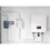 Inversor Tipo Cadena para Interconexión a la Red Eléctrica de CFE de 5 kW con Salida de 220 Vca.