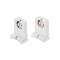 Portalampara base G13 bipin 600V