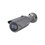 Cámara Bala Híbrida / AHD 1080p, 600TVL (CVBS)/ Lente Varifocal 3.2 - 10 mm / IR 30 m / IP66 / IK10