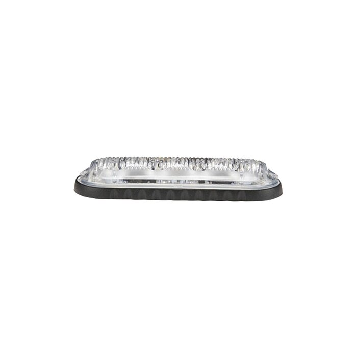 Luz Perimetral , 4 LEDs Ultra Brillantes, color claro