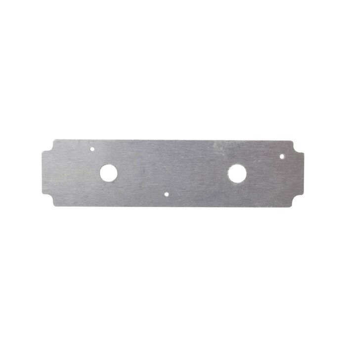 Tablilla de reemplazo con 4 LED ámbar para XLL1088