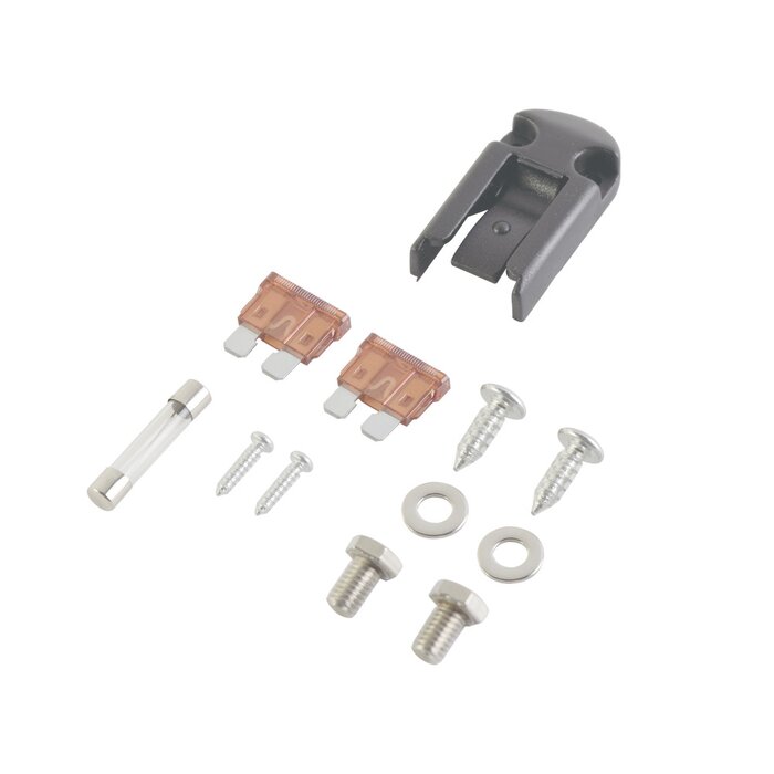 Kit de Accesorios para Instalación para Sirena X100A