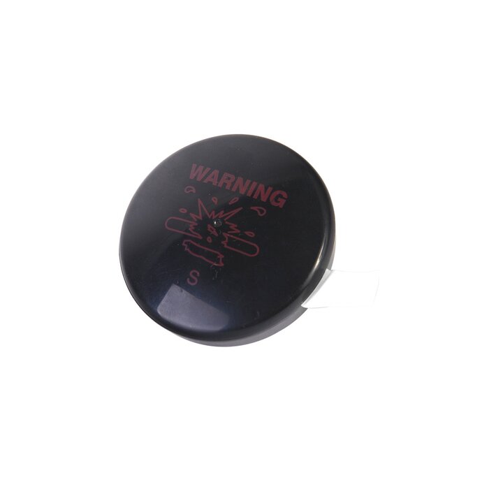 Tag con Tinta para Ropa /Si se viola el sello, la Ropa quedará Marcada con Tinta! / Paq. 100 pzs