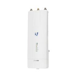 Radio Estación Base PtMP LTU™ Rocket, hasta 600 Mbps, 5 GHz (4.9 - 6.2 GHz), con filtrado de RF patentado y GPS sync para un rendimiento superior