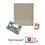 Panel de Alarma Hibrido, 8 Particiones, Hasta 128 Zonas, Compatible con AlarmNet y Total Connect
