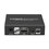 Convertidor de HDMI a HDMI+AUDIO