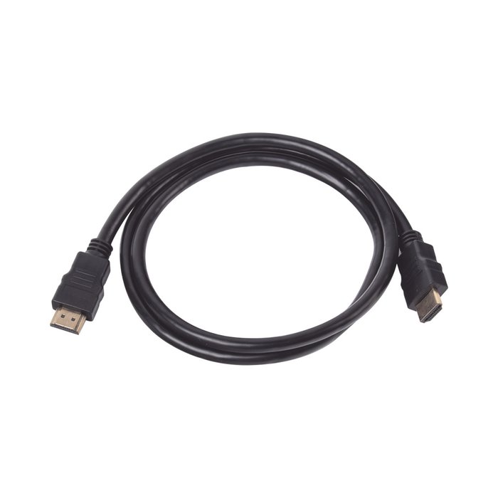 Cable HDMI de alta resolución en 4K de 1 m