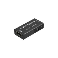 Amplificador 4K x 2K de repetición HDMI de 40 metros