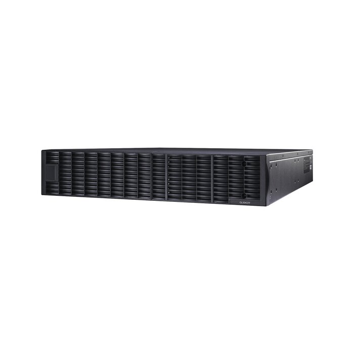 Transformador Reductor de 208 Vca a 120 Vca, Entrada Hardwire con Cable de Uso Rudo, Con 6 Salidas NEMA 5-20R y Terminal Hardwire, Recomendado para UPS modelos OL10KRT y OL8KRT