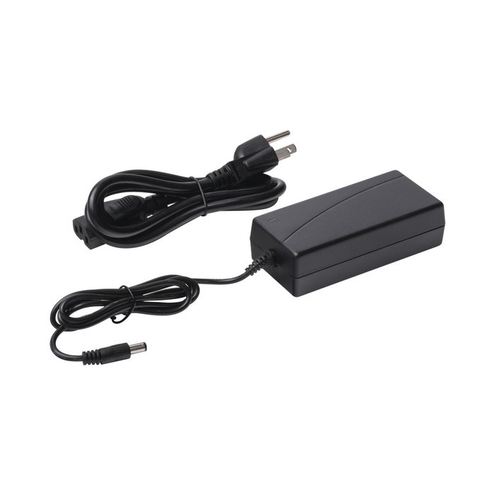 Fuente de poder de 12 Vcd regulado @ 3A; UL; Voltaje de entrada de 100-240 Vca