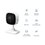 Cámara IP Wi-Fi para hogar, 2 megapixel, audio doble vía, visión nocturna, notificación Push, acepta memoria Micro SD de para grabación.