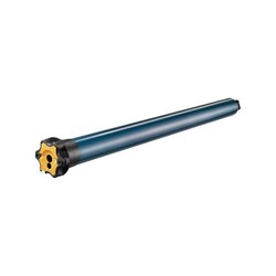 Para persiana, motor tubular con señal RTS, 50MM, para persiana de 3 mts ancho, 4 mts alto.