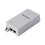 Inyector PoE Pasivo Gigabit de pared para C5x, C5c, de Mimosa, Voltaje de salida 24Vcd.