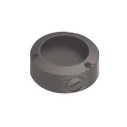 Caja de Conexión para Cámara Bullet Wisenet