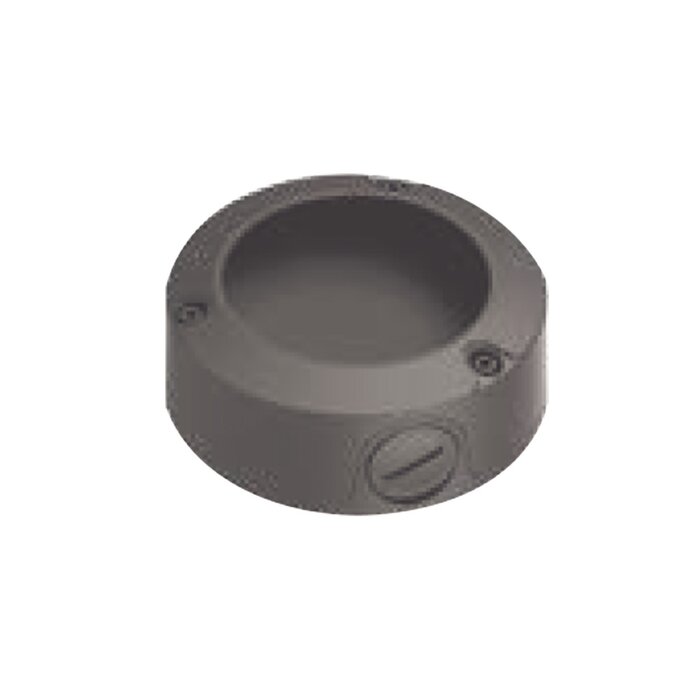 Caja de Conexión para Cámara Bullet Wisenet