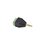 Adaptador para audio y video de 3.5 mm con terminal atornillable