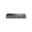 Switch Gigabit no administrable de 24 puertos 10/100/1000 Mbps para escritorio/rack