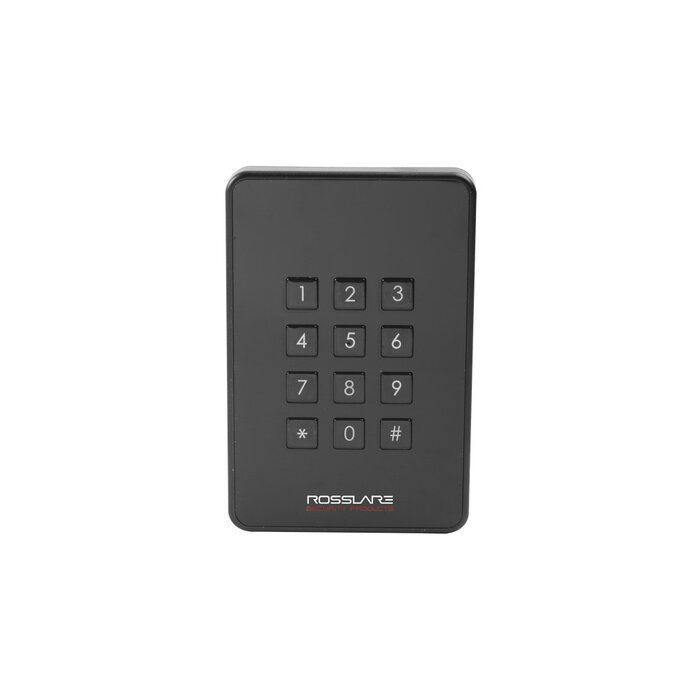 LECTOR D/TARJETAS Mutiformatos, MIFARE NFC-ID, BLUETOOTH (BLE-ID) con Teclado