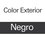 Bobina de cable 305 Metros Cat6+ CALIBRE 23, Climas EXTREMOS, Color negro, sin blindar, para intemperie.
