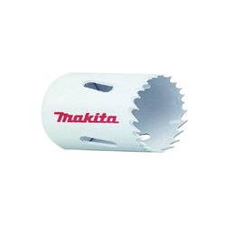Broca sierra bimetalica de 1”, (25mm)