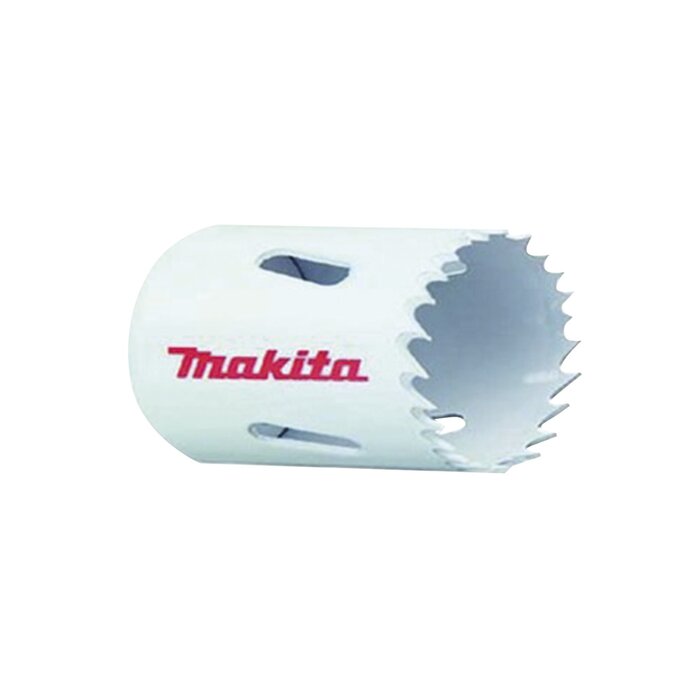 Broca sierra bimetalica de 1”, (25mm)