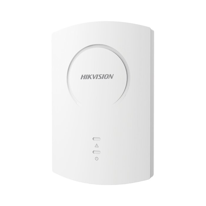 Extensor inalámbrico con 2 salidas de alarma para panel de alarma HIKVISION