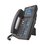 Teléfono IP Empresarial con Estándares Europeos, 20 lineas SIP con pantalla LCD a color, 60 teclas DSS/BLF, puertos Gigabit, IPv6, Opus y conferencia de 3 vías, PoE/DC (incluye fuente).