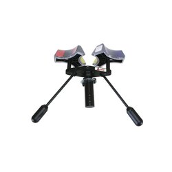 Herramienta Universal Para Remover o Instalar Una Amplia Gama De Detectores De Humo o Calor