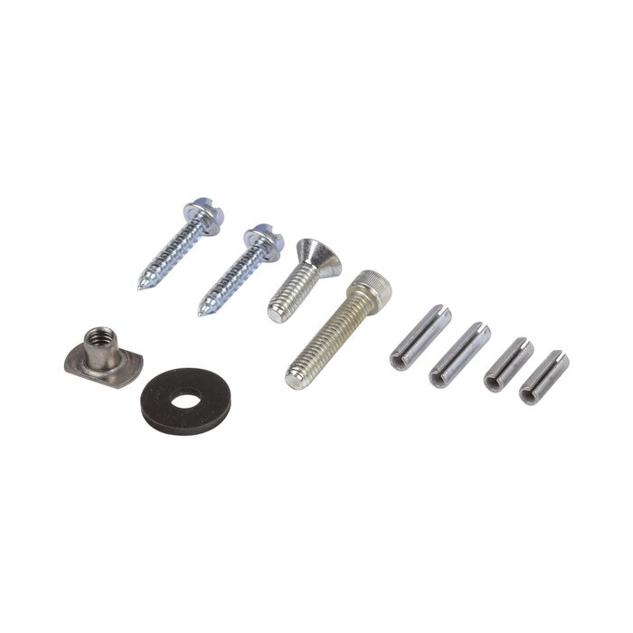 Kits de soporte ZA Z - Ajustable para Cerradura LP-M32, M32, M62