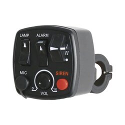 Controlador Ergonómico ideal para motocicletas