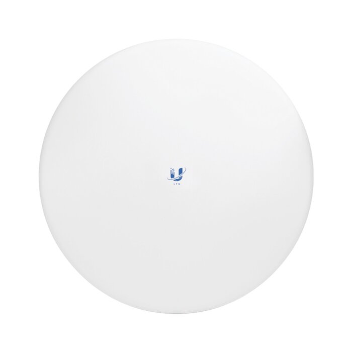 Cliente PtMP LTU™ Pro, 5 GHz (4.8 - 6-2 GHz) con antena integrada de 24 dBi