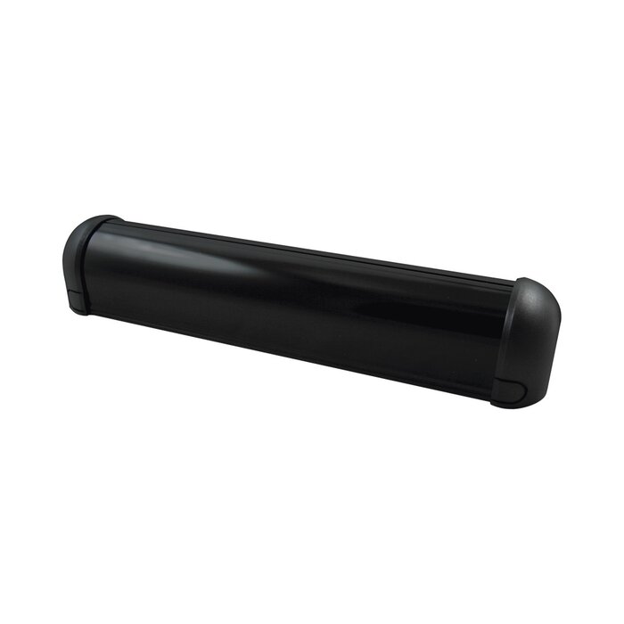 Sensor Infrarrojo Para Detección de Presencia / Montaje Sobre Pared / No Requiere Reflector para su funcionamiento / Salida de relevador NA o NC