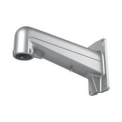 Montaje para Cámaras PTZ HIKVISION / Color Plata