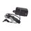 Kit de accesorios para probadores de vídeo EPMONTVI incluye: maleta, probador de cable, cables de conexion.