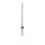 2.4 GHz Antena Omnidireccional, Super cobertura 360 grados MIMO 2x2, con pigtails incluidos